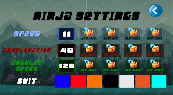 schlägerninja（施拉格忍者）