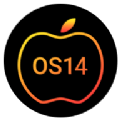 OS14 Launcher（苹果12启动器pro）