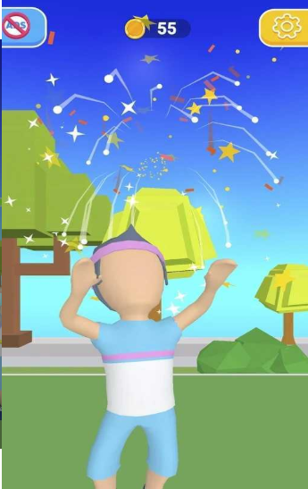 Tug War King（拔河王）