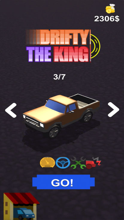 idle parking tycoon（停车大亨）