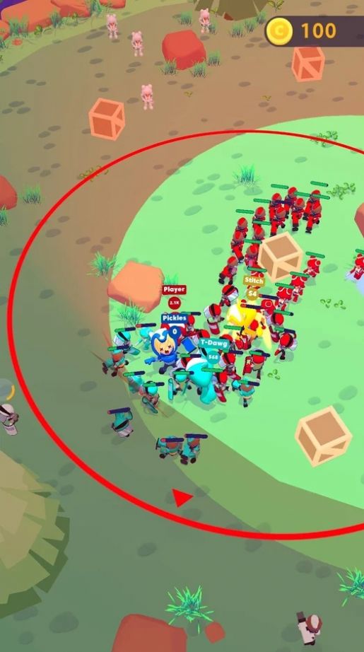 Master of Defence(国防高手)