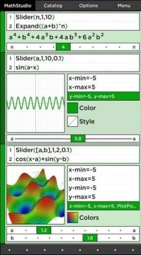 MathStudio Express（mathstudio安卓汉化版）