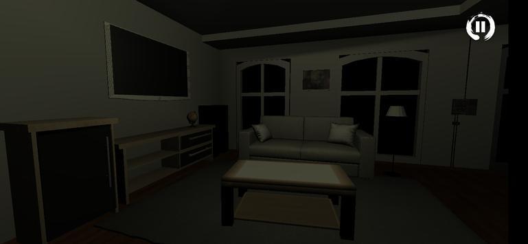 Fear: Modern House Mobile - CH2（恐惧现代住宅CH2）