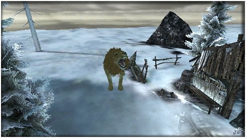 Real Wild Hunter Adventure（野生猎人冒险）