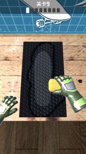 Skate Art 3D（做个大滑板）