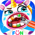 Dentist(独角兽牙科手术)