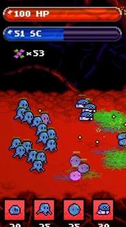 Listeria Wars