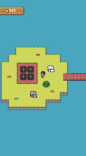 ミニミニ農園（超级迷你农园）