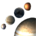 行星动态壁纸
