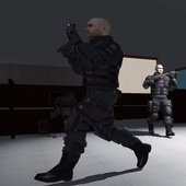assassin（隐形刺客特工）