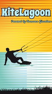 kitelagoon（跑步者风筝冲浪）
