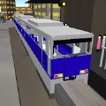 MonorailSim（单轨列车乘务员模拟器）