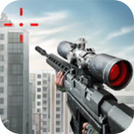 Sniper 3D（狙击猎手3.16.5）