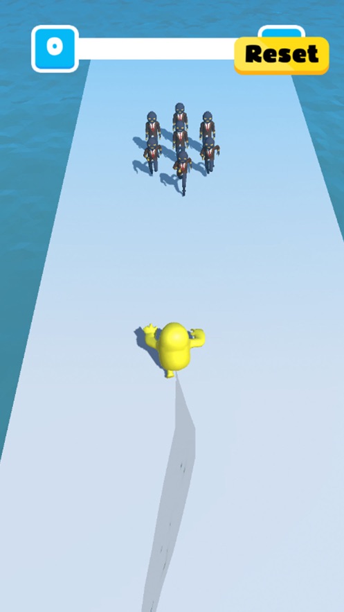 糖豆人：终极淘汰赛