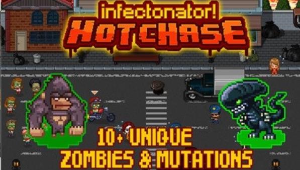 Infectonator（传播恐慌4）