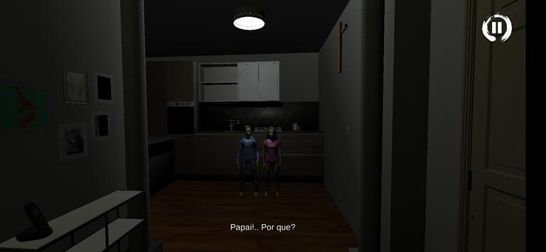 Fear: Modern House Mobile - CH2（恐惧现代住宅CH2）