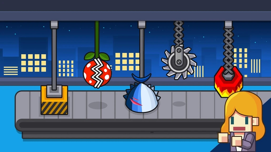 MyFactoryTycoon