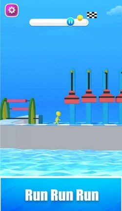 人类欢乐淘汰赛