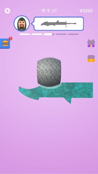 画剑就是干手游