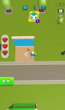 拆家我贼六
