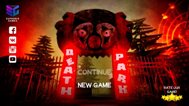 death park 2（小丑的死亡公园）