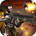 space shooter 3d（太空潜行射手）