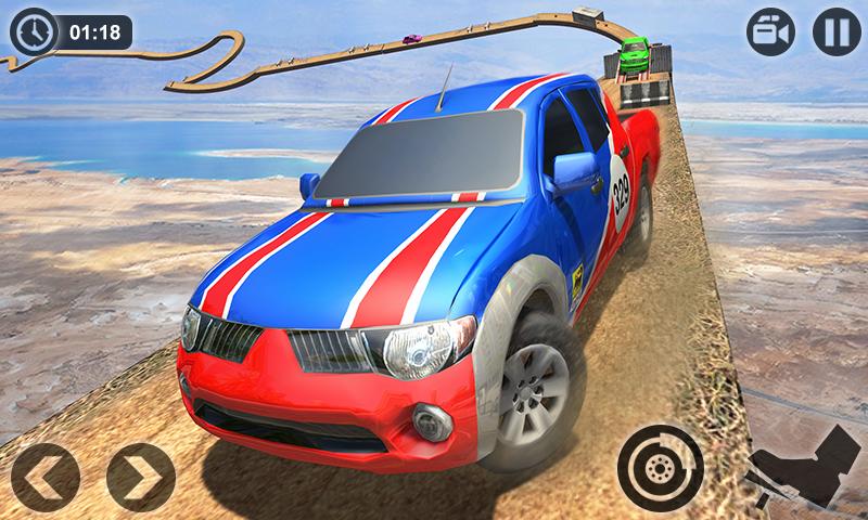 Impossible Cargo Driving 2020（不可能的货运驾驶2020）