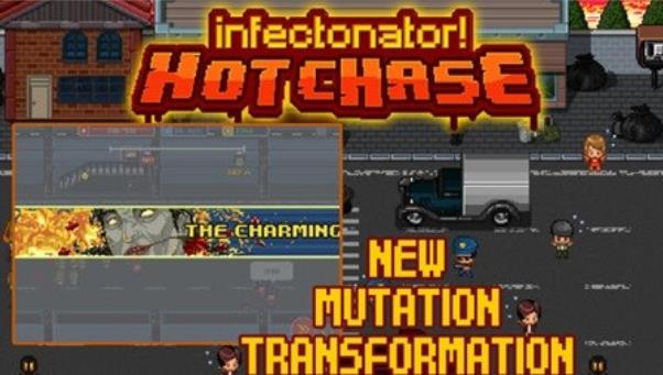 Infectonator（传播恐慌4）
