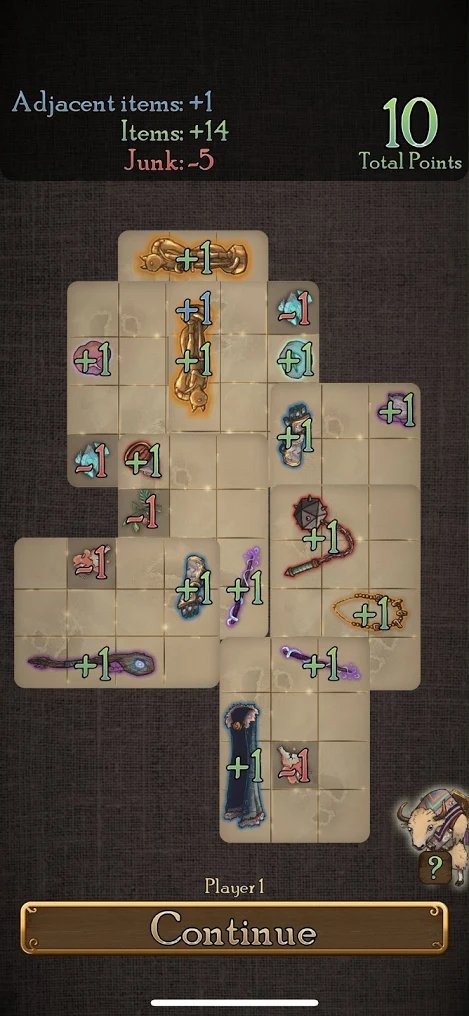 Squire for Hire(雇用大人)