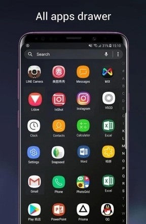 Game Launcher(三星启动器通用版)