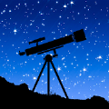 sky map（天空地图）
