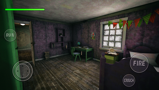 death park 2（死亡公园2）