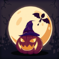 halloween nightmare night scary town horror story