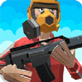 Modern Fury Strike - Shooting Games（现代愤怒罢工射击）