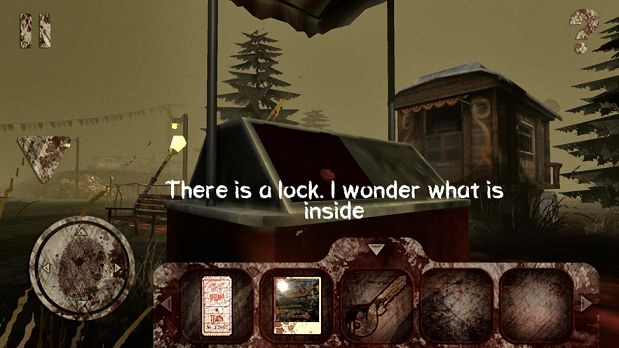 death park 2（小丑的死亡公园）