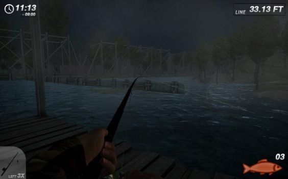 Reel Fishing sim 2020  Ace fishing game