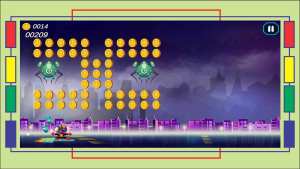 Turbo Surfer Dash（冲浪狂飙）