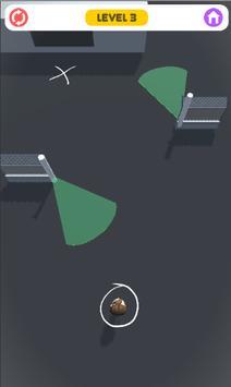 PRISON ESCAPE PLAN（从新监狱逃脱）