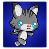 Super Santa Claus Adventures（超级猫历险记）