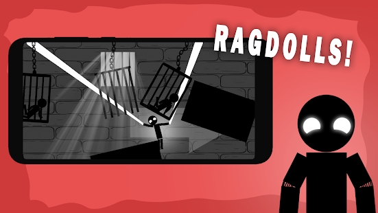 Bungee Fight 2 Sister