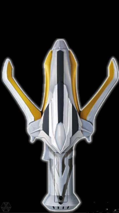 DX Ultraman Z Riser(泽塔升华器模拟器)