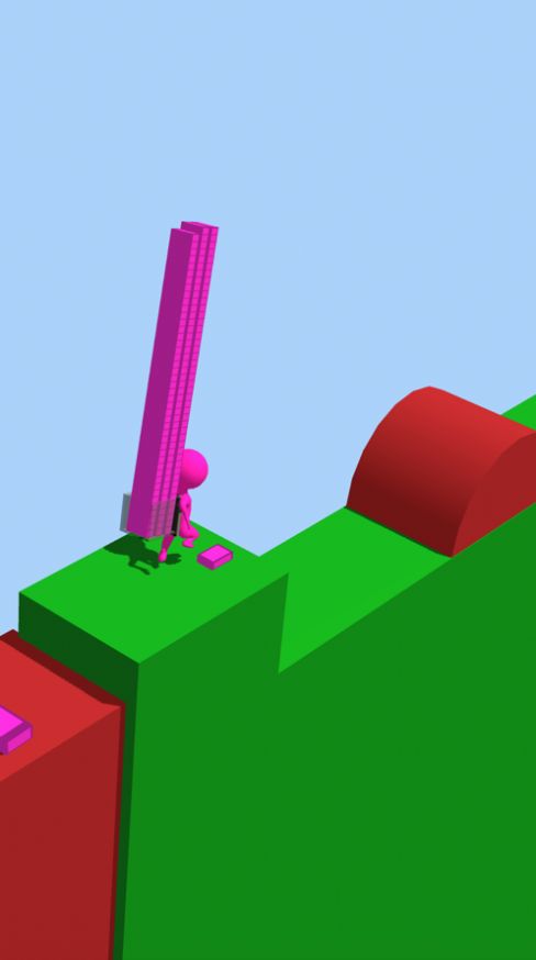 stair run（爬楼我最强）