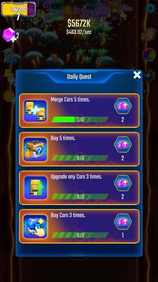 Car Defense（汽车防御合并战车）