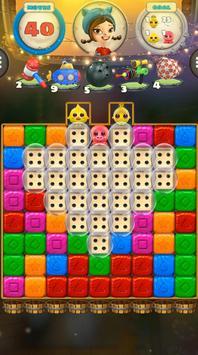 magic blast arena（魔爆竞技场）