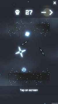 Tap-Tap Universe(轻按一下宇宙)