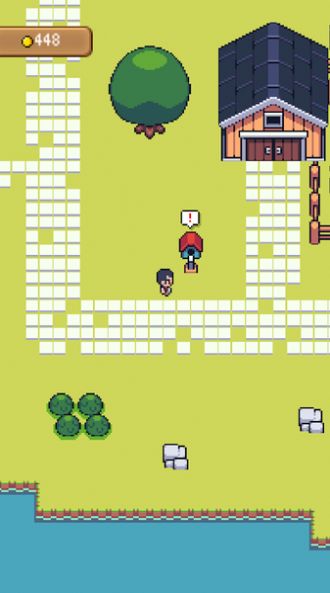 ミニミニ農園（超级迷你农园）