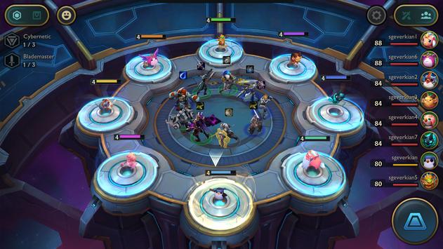 TFT（云顶之弈10.21）