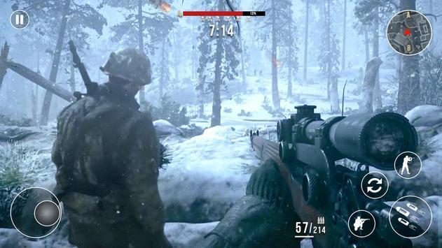 Call of Sniper Assassin（狙击手冷战的召唤）