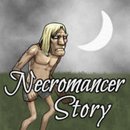 Necromancer Story（亡灵法师）