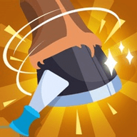 horseworld 3d（磨马蹄）